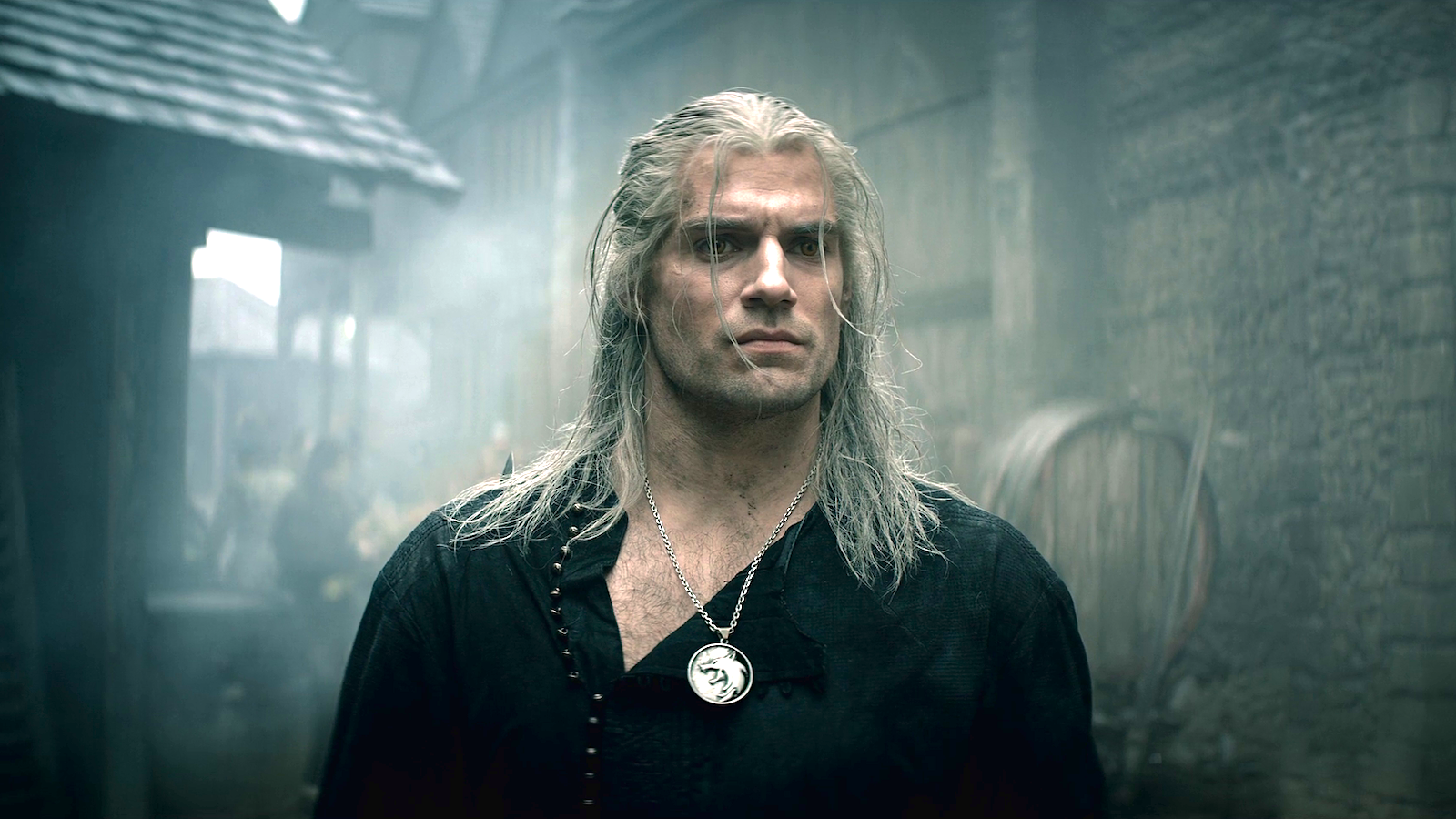 The star of The Witcher: Blood Origin, defends the recasting of Henry Cavill as Geralt – The UBJ – United Business Journal