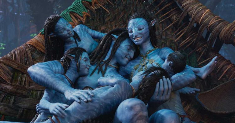 avatar 2 box office day 1 advance booking update with 10 days to go 001