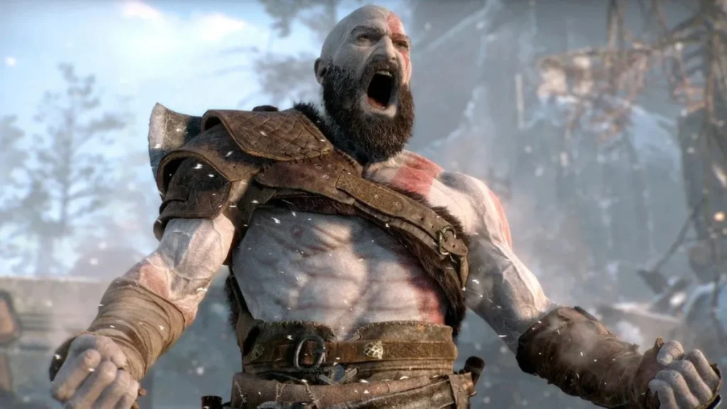 god of war ragnarok is rumored for upcoming ps5 event