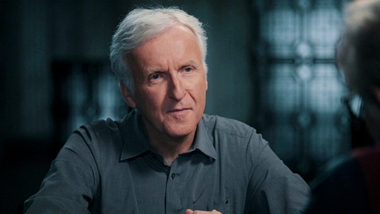 james cameron story of scifi doc
