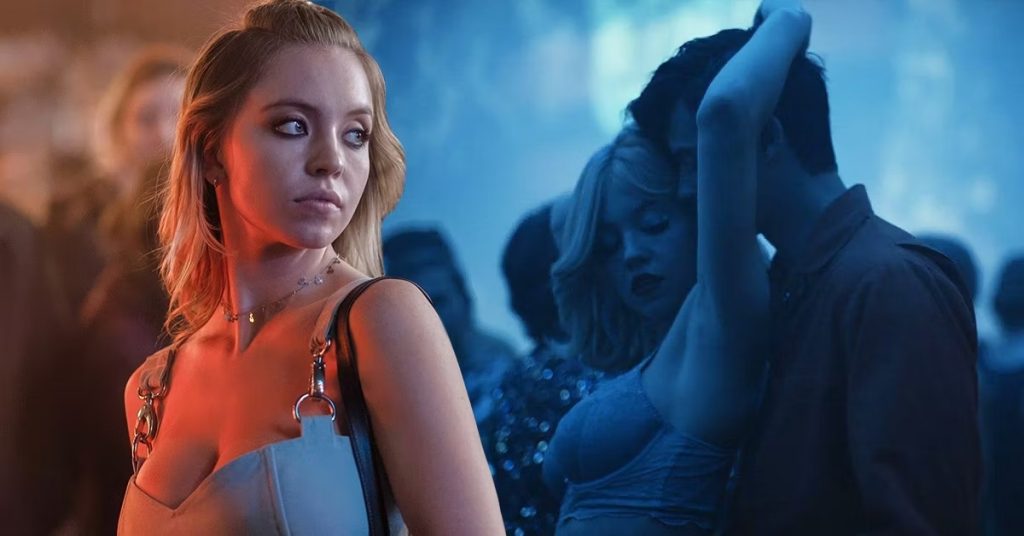How Sydney Sweeney Really Feels About Filming So Many Intimate Scenes
