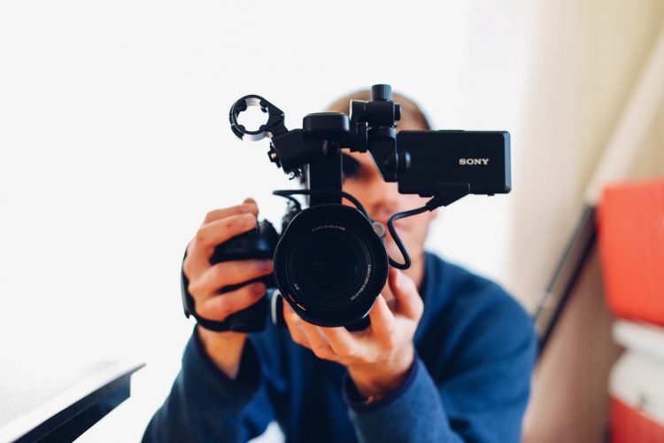 How High Quality Video Marketing Benefits Your Business 2