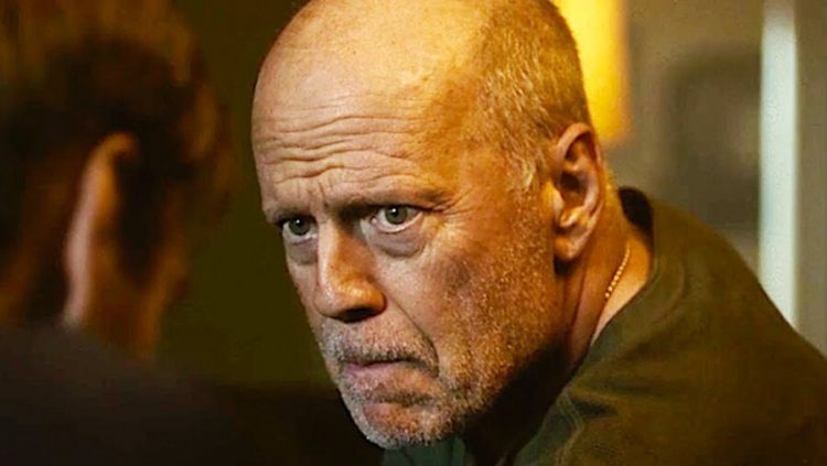 Bruce Willis's Last Announced Movie Gets A Release Date In 2023 - TheUBj