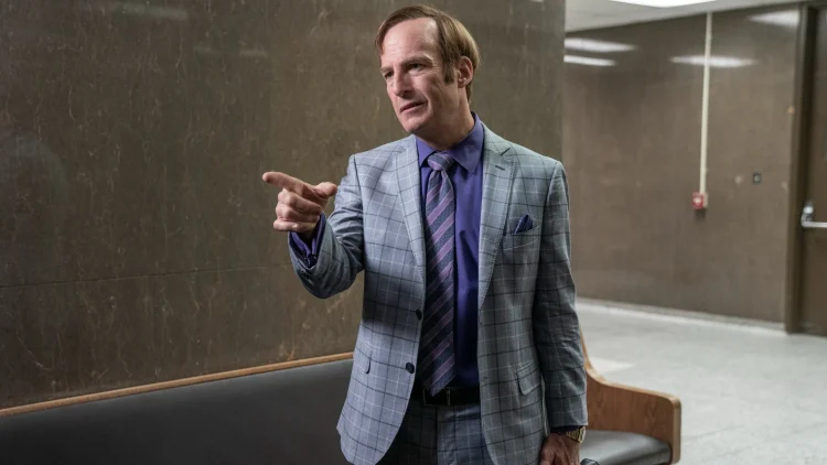 Bob Odenkirk Talks About The Hardest Part About Leaving Better Call Saul Behind