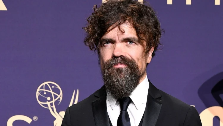 The Thicket, a dark western thriller starring Peter Dinklage and Juliette Lewis