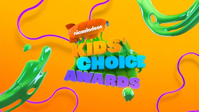 NIckelodeon kids choice awards