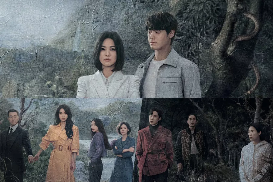 The Glory Pt. 2 Full Review: Proven show stars Song Hye Kyo, Im Ji Yeon, Lee Do Hyun, and Jung Sung Il
