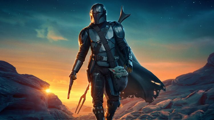 The Armorer and Anzellans Take Center Stage in 'The Mandalorian' Season 3 Character Posters