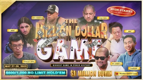 million dolar game 1920x1080 1