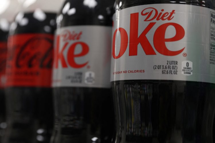 Controversy Arises as WHO Labels Aspartame a 'Possible Carcinogen' While FDA Disagrees ( Picture Credit: Reuters)