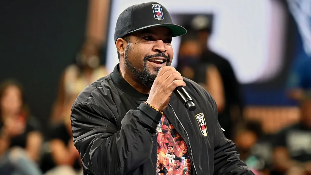 Ice Cube BIG3 GettyImages 1332594168 H 2021