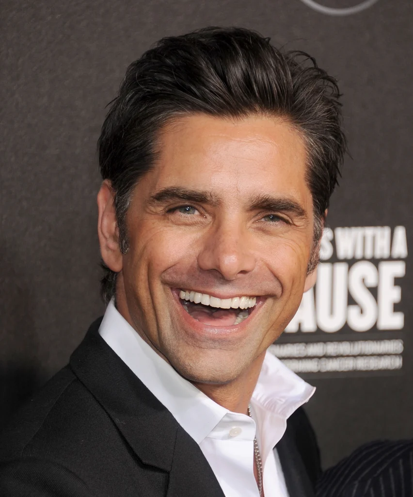 john stamos