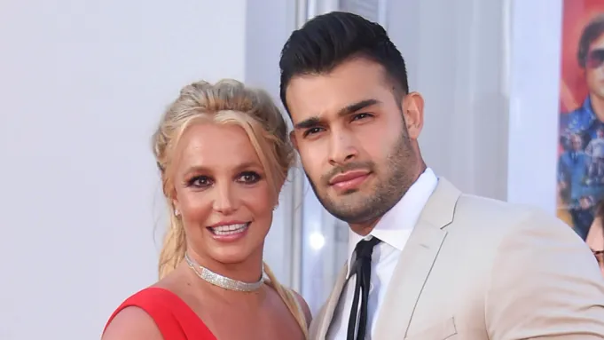 Britney Spears Speaks Out After Divorce Filing: Navigating Heartbreak ...