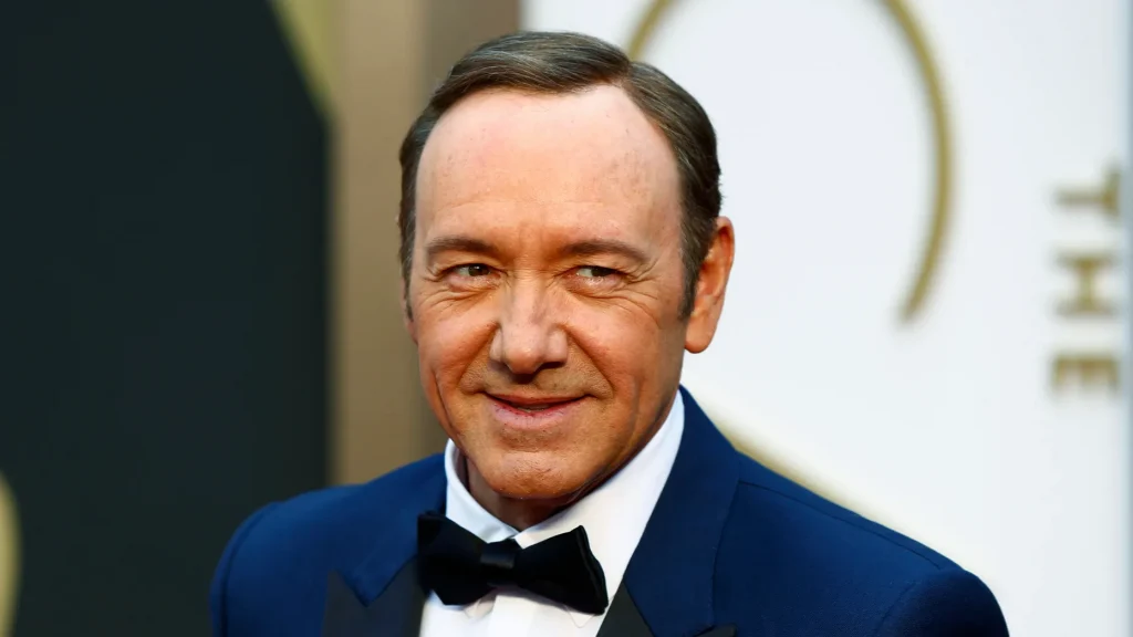 kevin spacey reuters 660