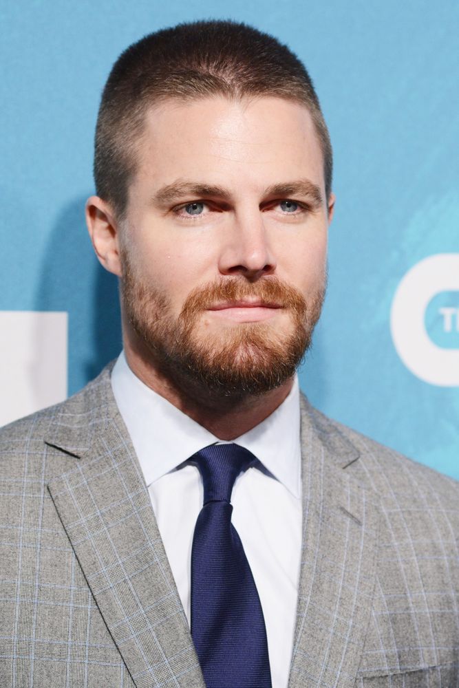 stephen amell cw network s 2016 upfront 01