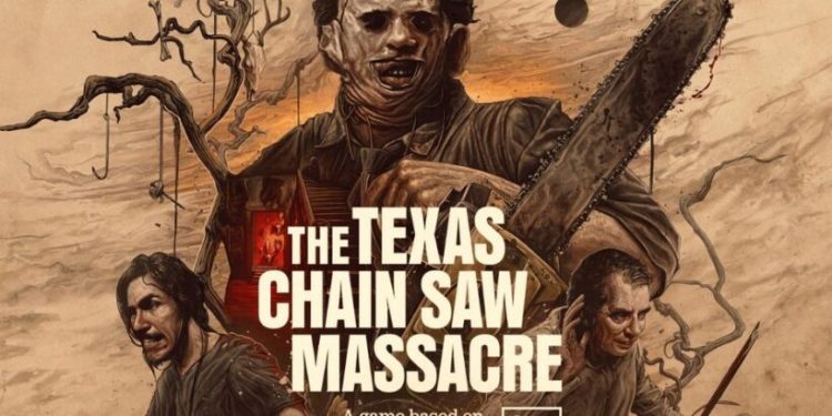 texas chain saw
