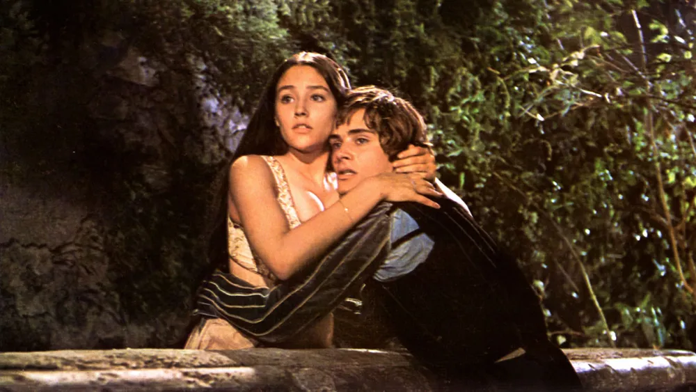 ‘Romeo & Juliet