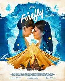 Firefly 2023 MMFF poster