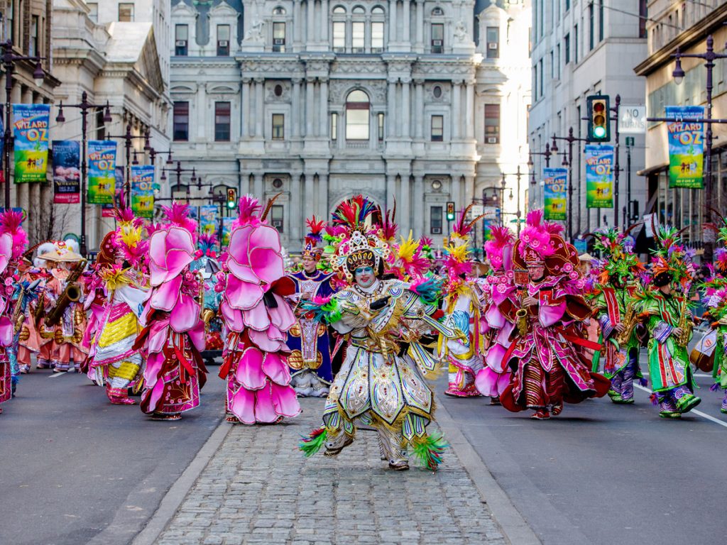 Mummers Day 2024 Your Complete Guide to the Parade Extravaganza The