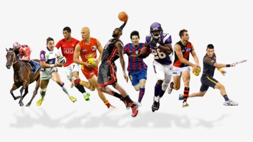 20 202800 people sport png clipart sport players transparent png
