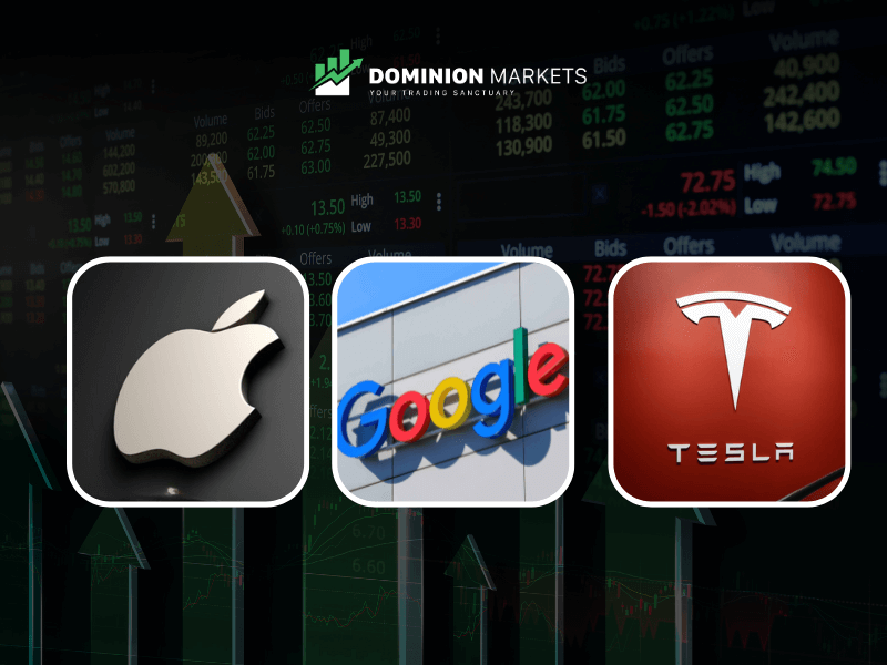 introduction to tesla apple and stocks