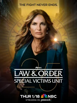 law and order 3