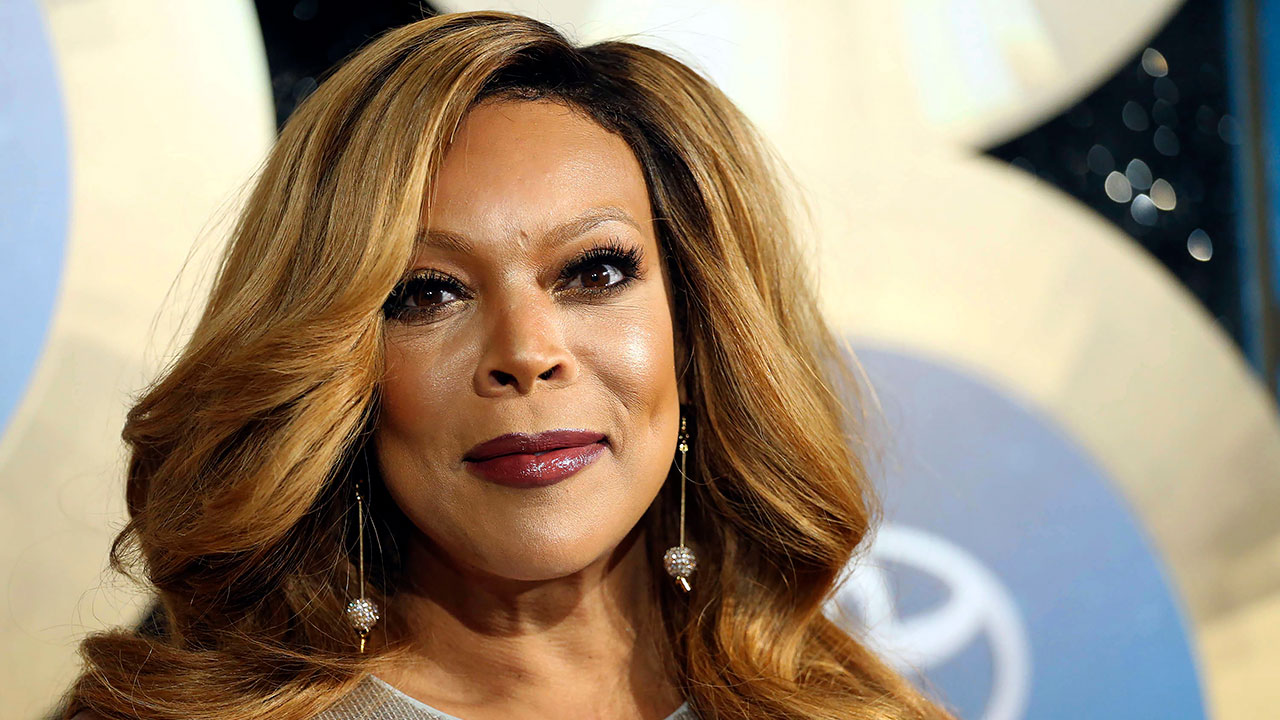 Wendy Williams Reveals Diagnosis of Dementia and Aphasia A Daytime Talk ...