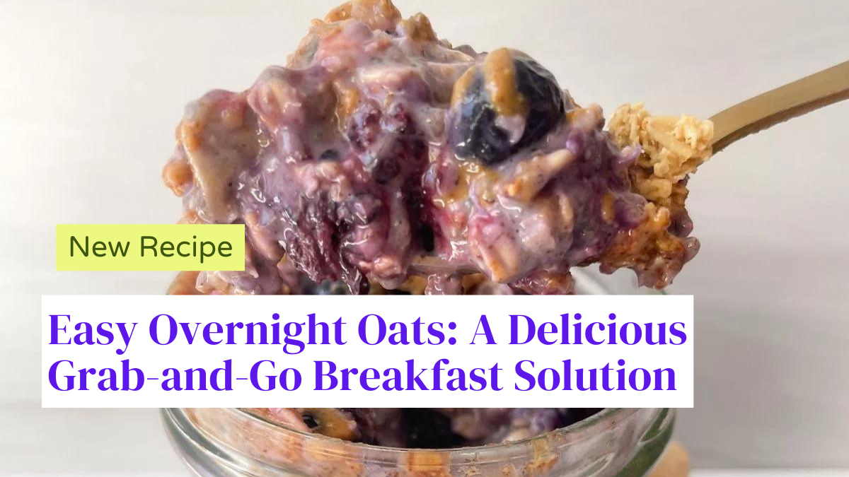 7 Healthy Breakfast Recipes To Keep You Fresh All Day 6