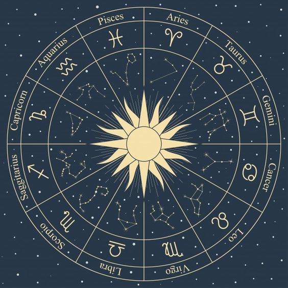 Your Zodiac and the Spring Solar Eclipse: What It Means for You - The ...