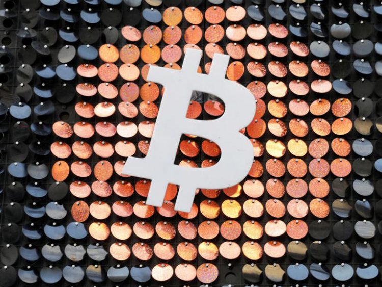 Why analysts are calling the next potential Bitcoin halving "pivotal"
© Reuters