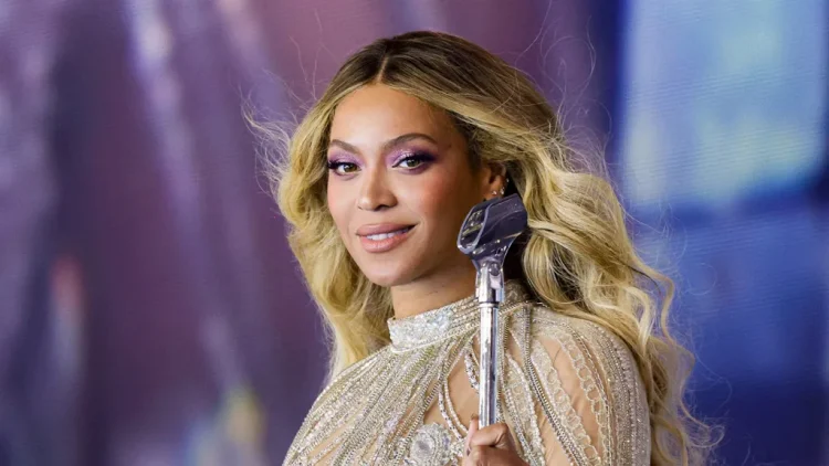 Beyoncé Launches $500K Grant for Cosmetology Schools and Salons