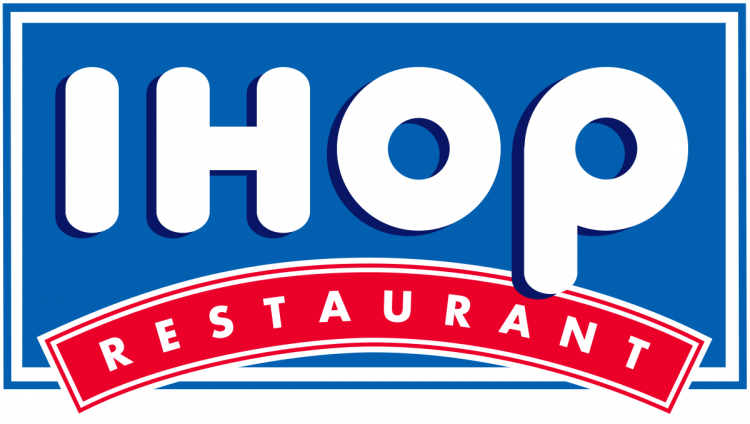 IHOP Restaurant logo.svg