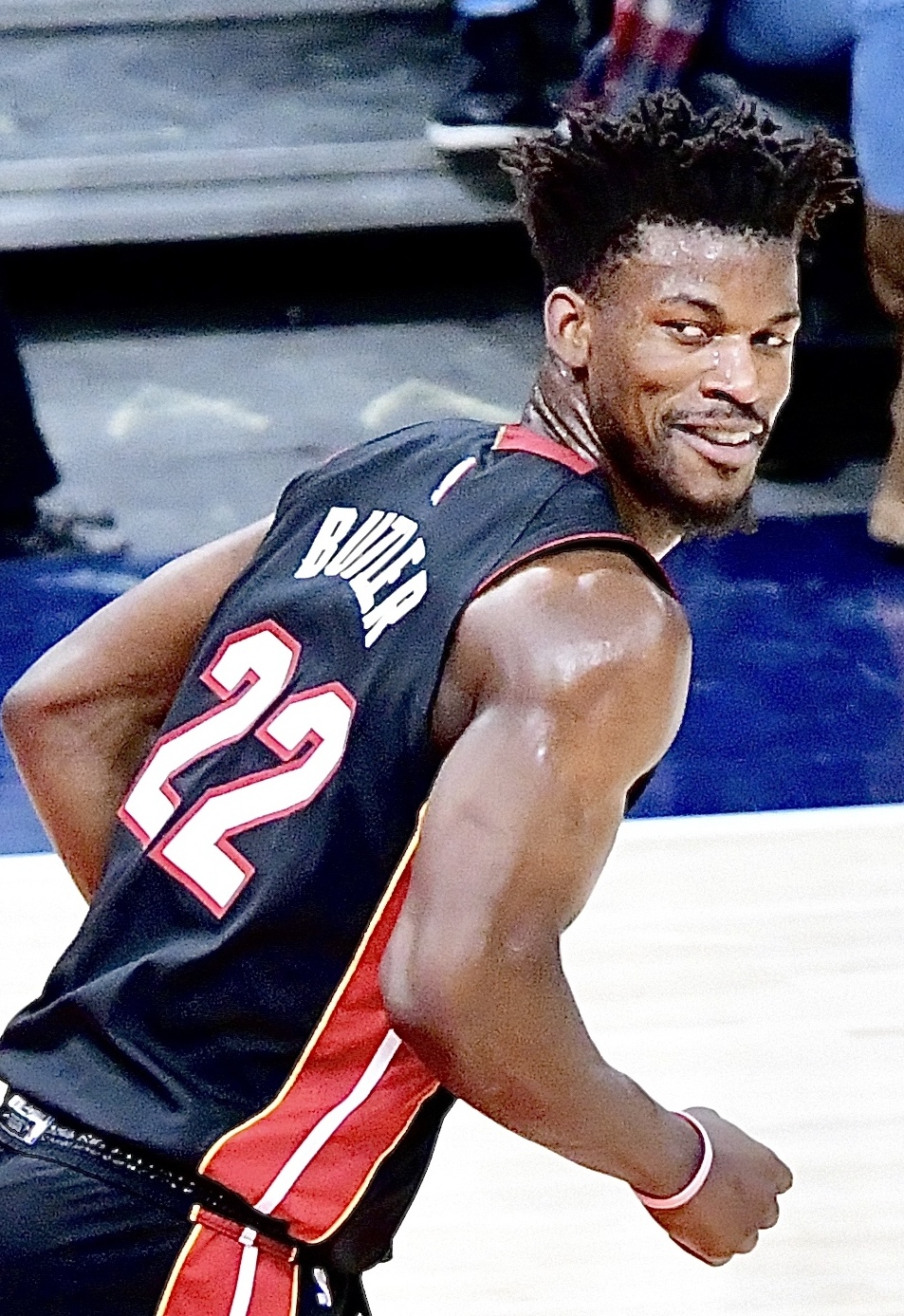 Jimmy Butler cropped