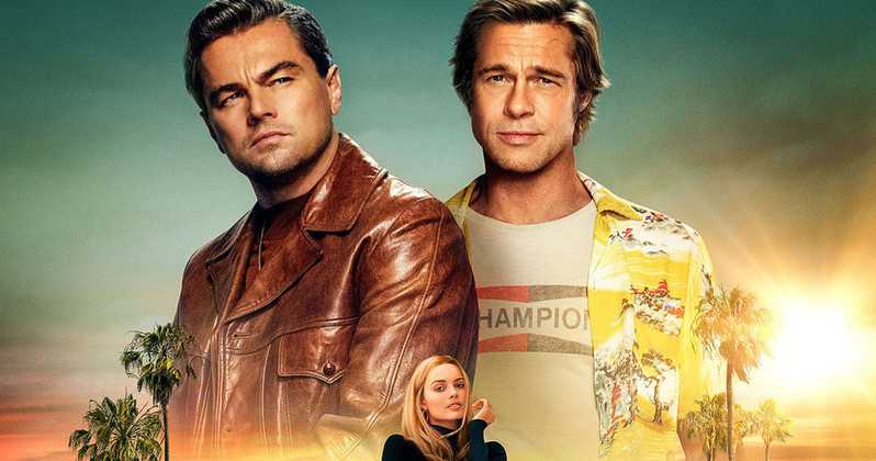 Once Upon A Time In Hollywood Review 2