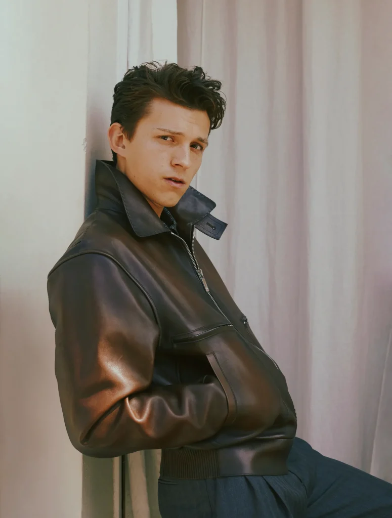 TOM HOLLAND 2