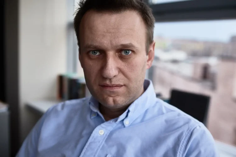 Epsilon/Getty Images
/
Getty Images Europe
Russian politician Alexey Navalny has died at the age of 47.