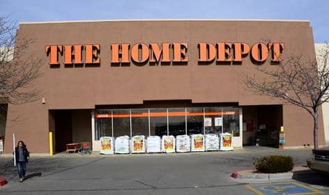 home depots