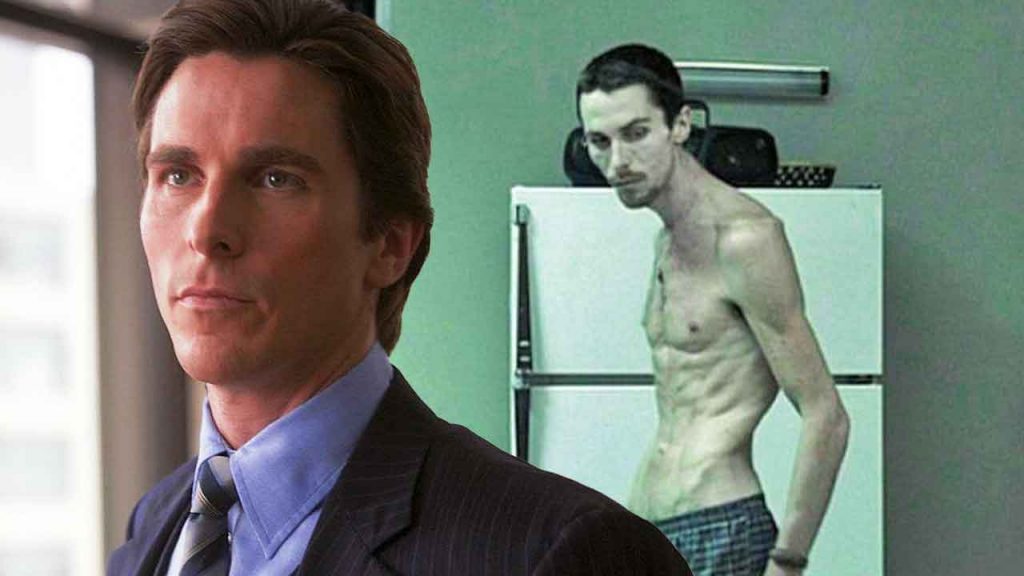 im a bit illiterate when it comes to… oscar winner christian bale debunks major hollywood myth most stars would dare not to