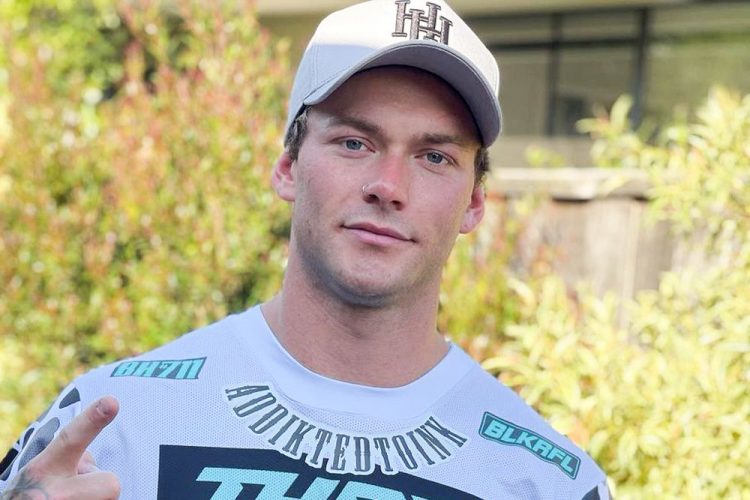 Motocross Star and X Games Medalist Jayo Archer Dead at 27