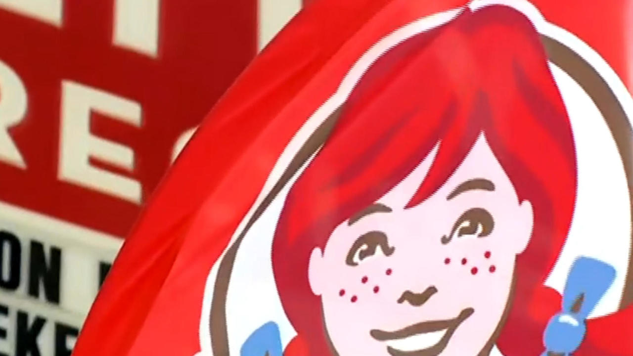 Wendy's Plans Surge Pricing in 2025 What It Means for Fast Food Fans