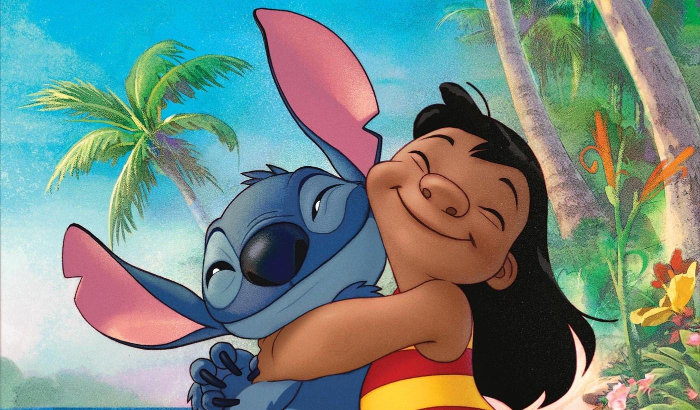 Disney's Lilo & Stitch Comic Sequel Addresses Film Plot Hole, Enhancing ...