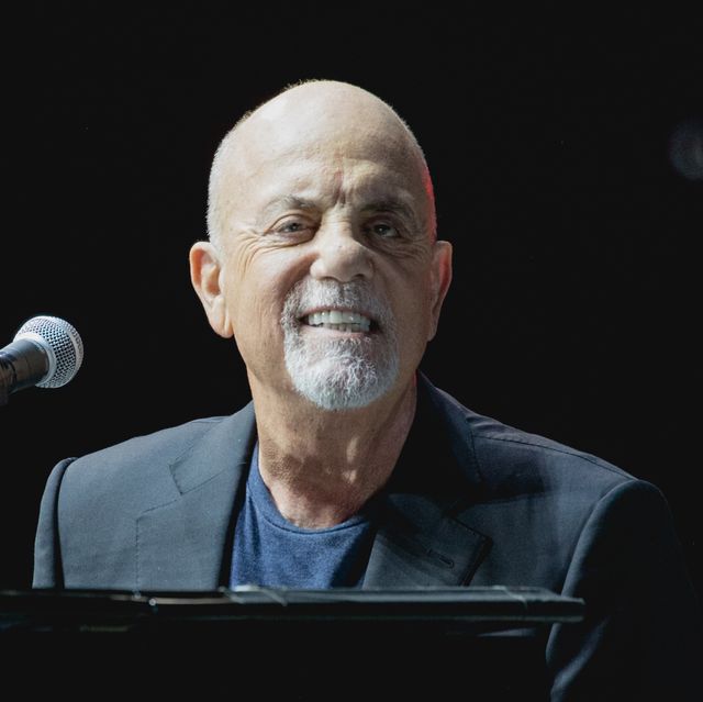 singer songwriter billy joel performs on the germania news photo 1685713490