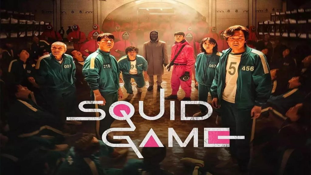 squid game season 2 heres everything we know about the netflix series