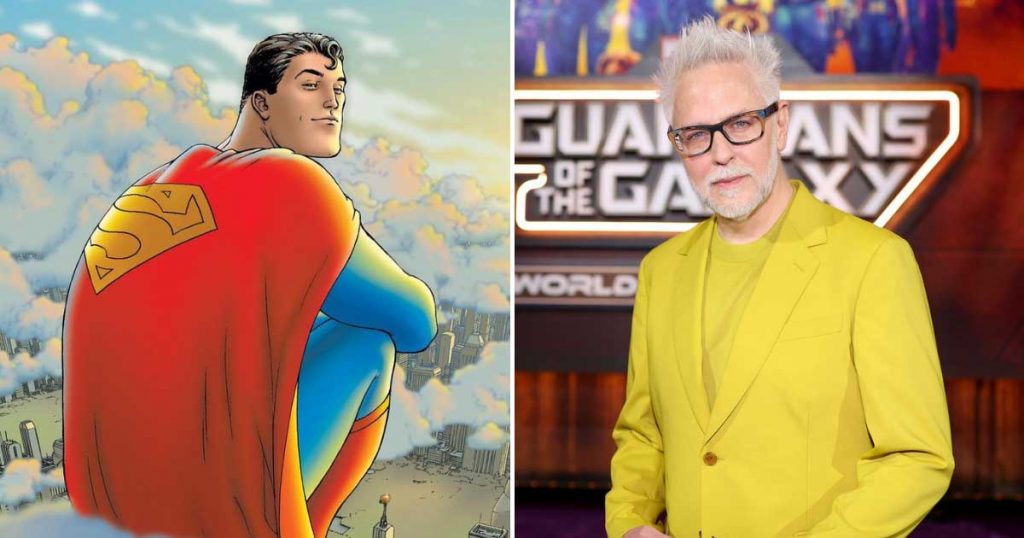 superman legacy maker james gunn to bring clark kent home gets awarded 11 million tax credits fans call it a beautiful tribute 1