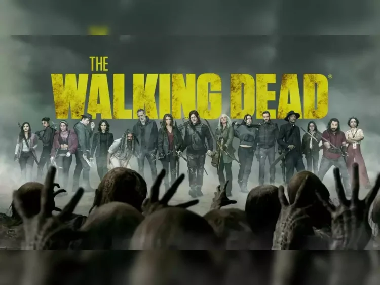 the walking dead when will season 11 be on netflix know all details here