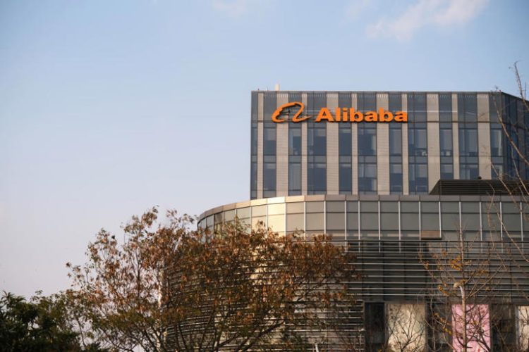 Alibaba Stock Keeps Falling as Analysts Rush to Cut Targets After Spinoff Ditched
© Provided by Barron's