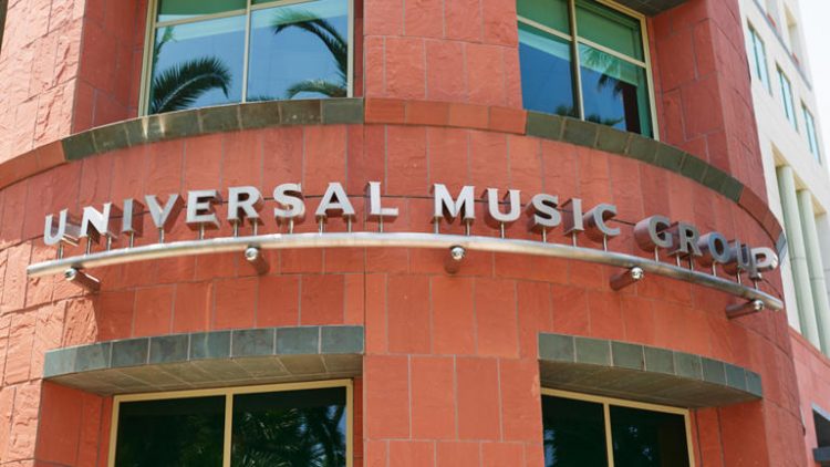 Universal Music Group Announces ‘Strategic Redesign' Saving $270 Million in Annual Costs
© Provided by Variety