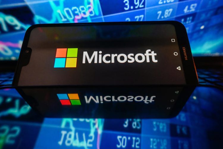 A Microsoft employee wrote a letter to the FTC urging leaders to address the risks linked with using Microsoft's Copilot Designer. Getty Images
© Getty Images