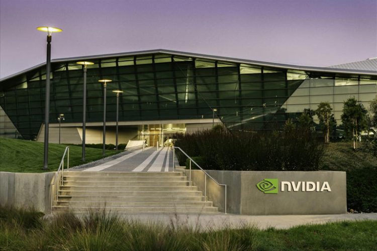Nvidia Stock Is Falling. What’s Moving the Chip Maker.
© Provided by Barron's