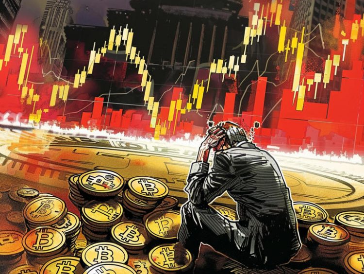 Why has the crypto market rejected Bitcoin at $64K?
© Provided by Cryptopolitan